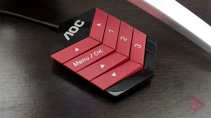 aoc agon ag352qcx monitor de gaming