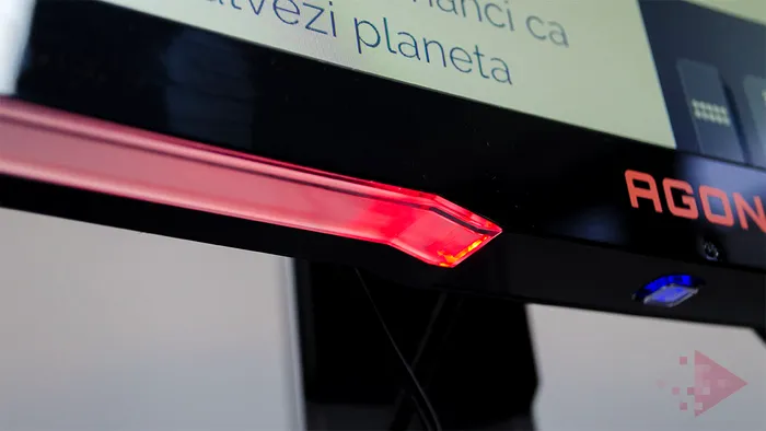 aoc agon ag352qcx monitor de gaming