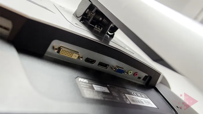 aoc agon ag352qcx monitor de gaming