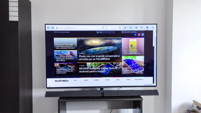 panasonic 65ez1000e review