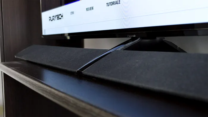 panasonic 65ez1000e review