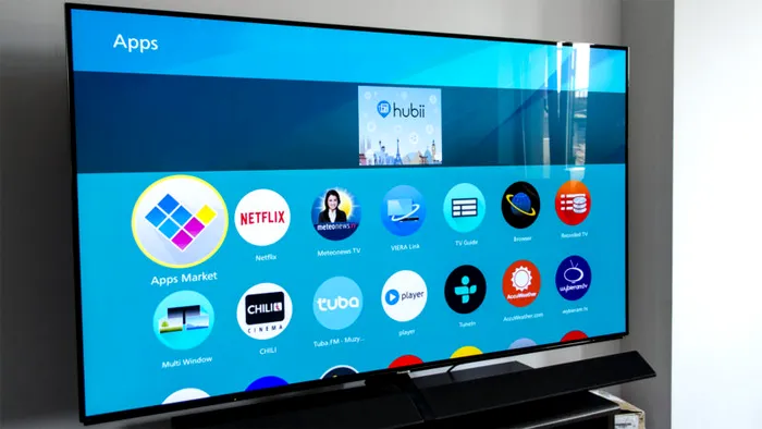 panasonic 65ez1000e review