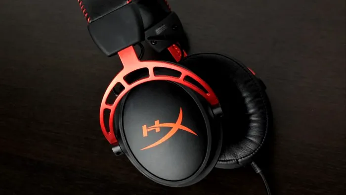 HyperX Cloud Alpha