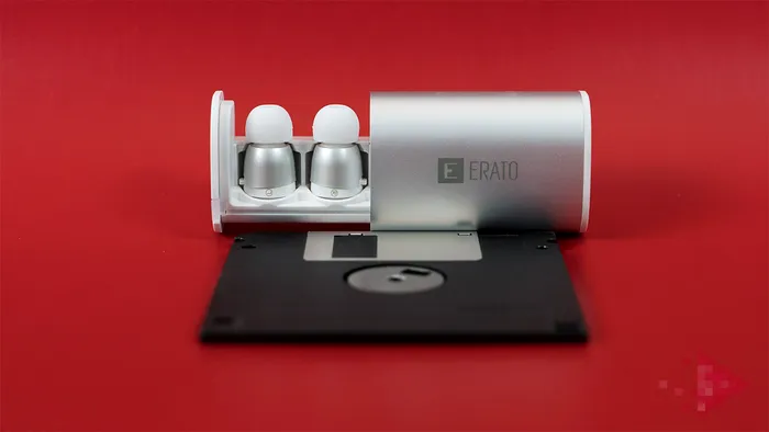 review erato apollo 7s