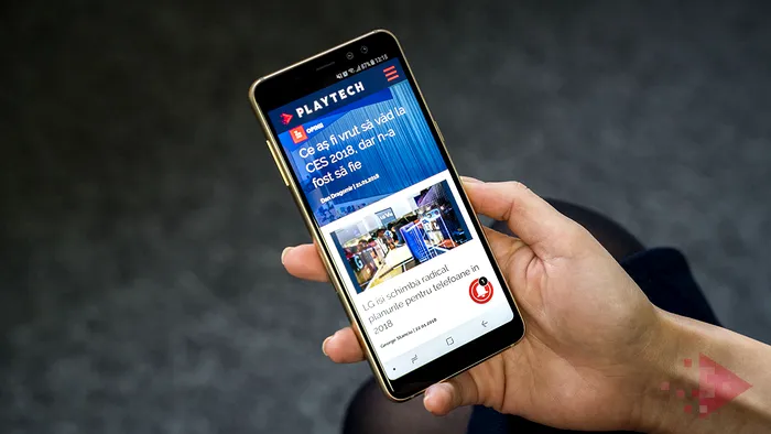 samsung galaxy a8 (2018)