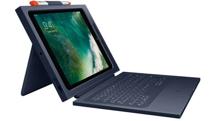 Logitech iPad accesorii