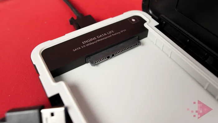 adata ed600 carcasă hdd ssd