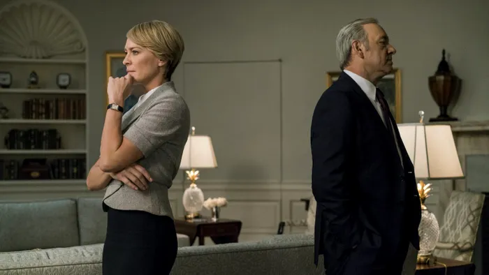 top seriale netflix house of cards