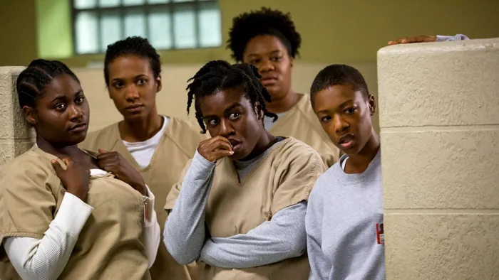 top seriale netflix orange is the new black