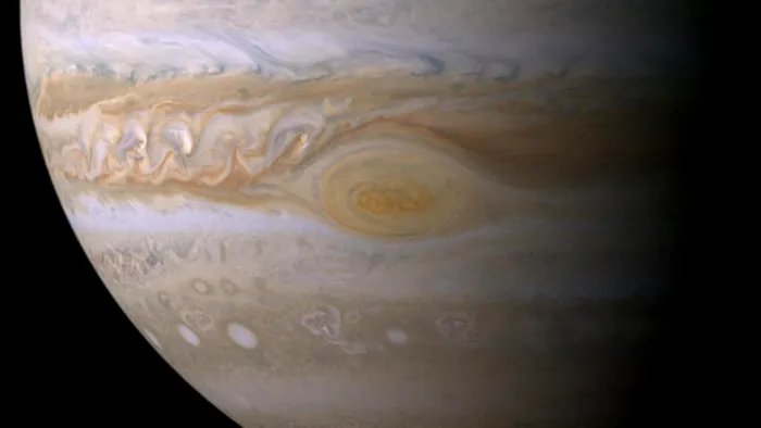 vremea pe alte planete