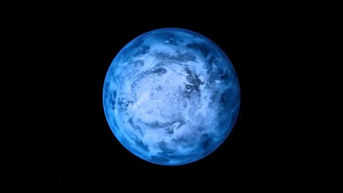 vremea pe alte planete