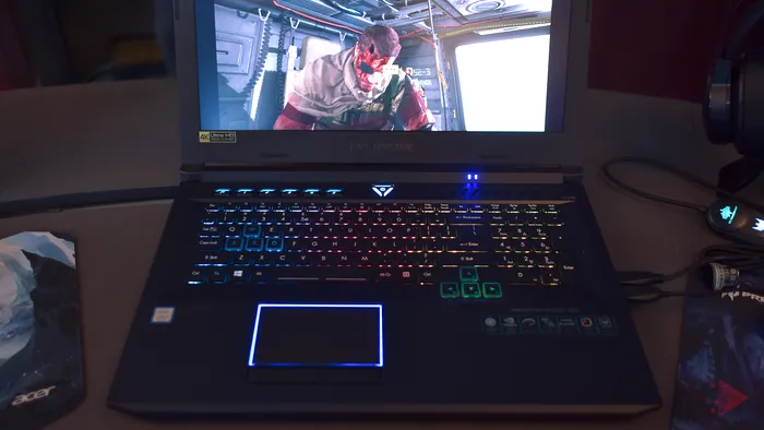 Acer eveniment Predator New York-35