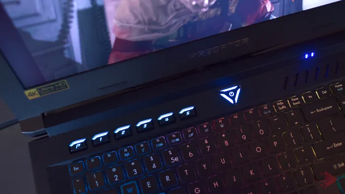Acer eveniment Predator New York-36