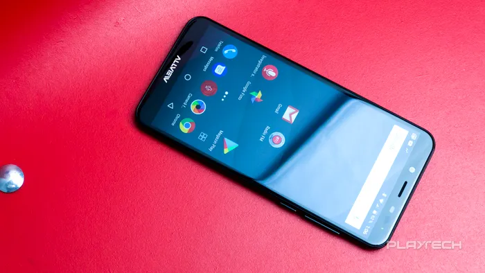 Allview X4 Soul infinity Z