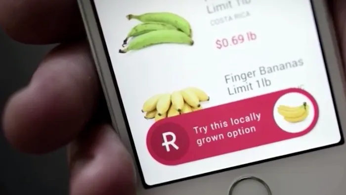 Google recomandare produse