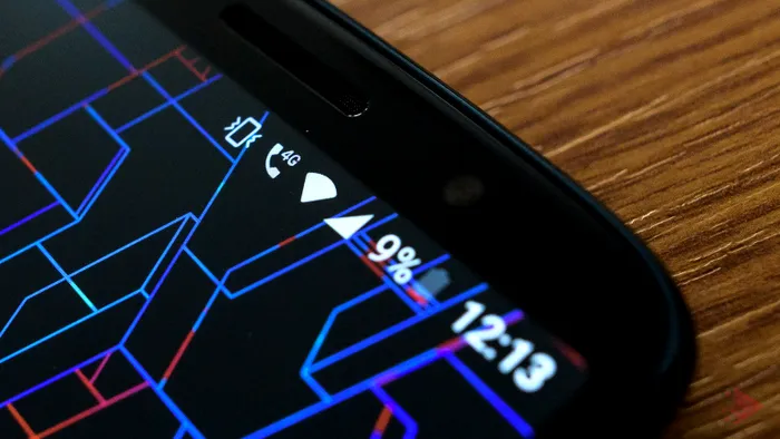 Motorola Moto G6 Plus functii smart-1