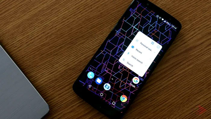 Motorola Moto G6 Plus functii smart-2