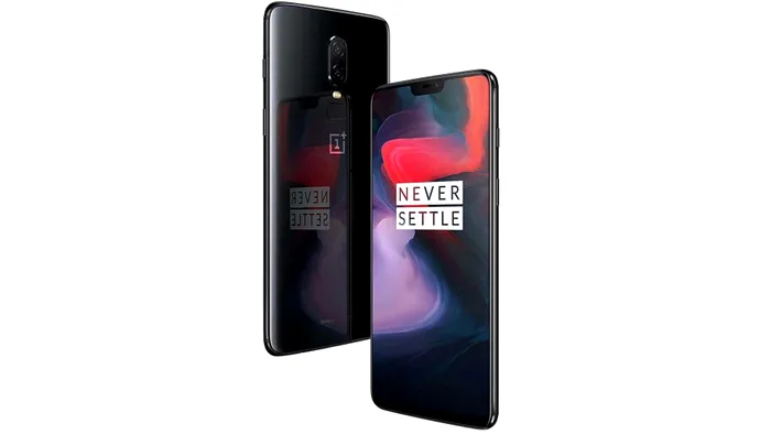 OnePlus 6