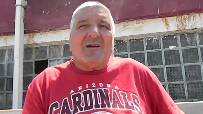 Pensia pe care o primește Rică Răducanu. Ce sumă încasează în fiecare lună