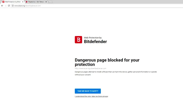 Bitdefender Total Security 2019 screenshots review (1)