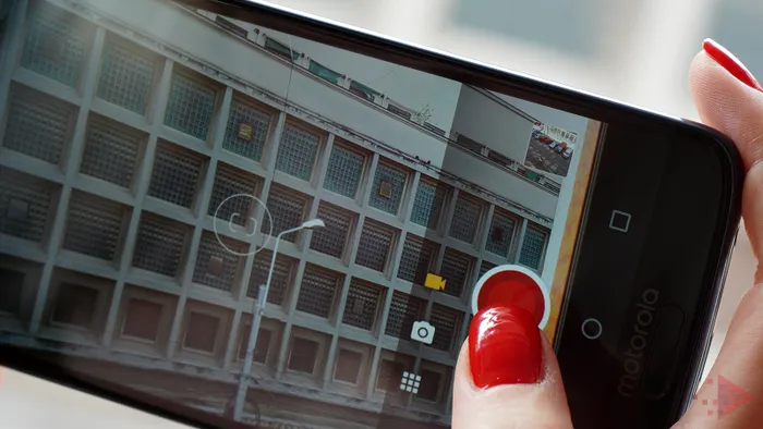 Cinematografie avans tehnologic Moto G6 Plus (5)