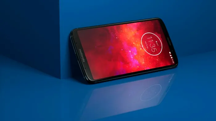 MotoZ3Play