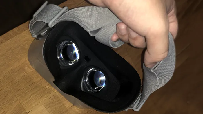 dimensiune Cum mi-am schimbat părerea despre realitate virtuală și nici măcar nu mă joc