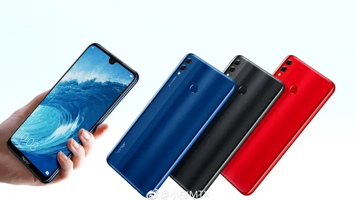 Honor 8 Max telefonul prea mare