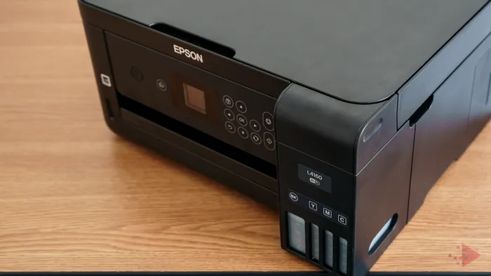 Imprimanta Epson L4160-1