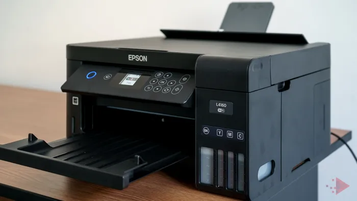 Imprimanta Epson L4160-3