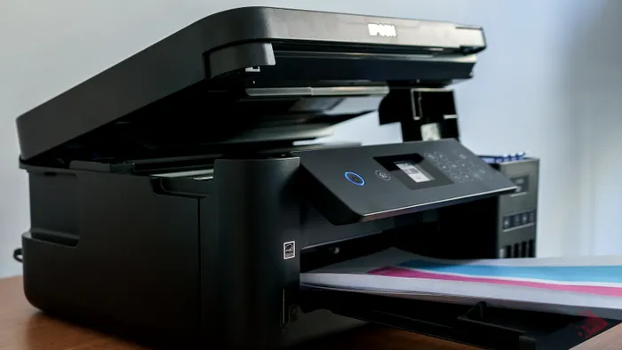 Imprimanta Epson L4160-8