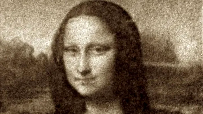 Mona Lisa