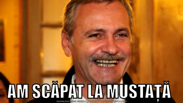 asasinarea lui dragnea