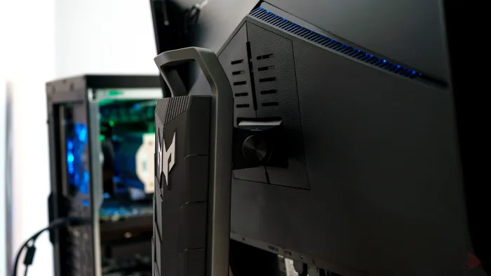 Acer computer Predator