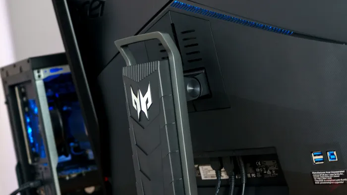 Acer computer Predator