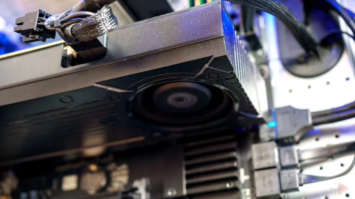Acer computer Predator