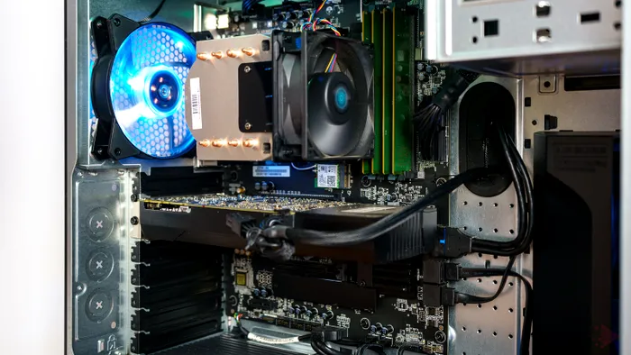 Acer computer Predator