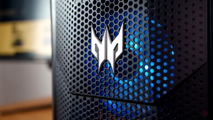 Acer computer Predator