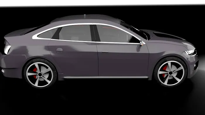 Dacia concept