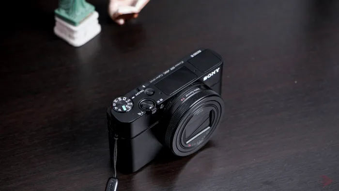 Sony RX100 VI-1