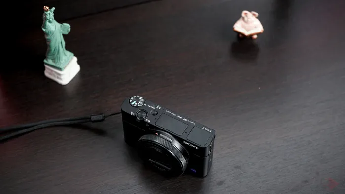 Sony RX100 VI-4