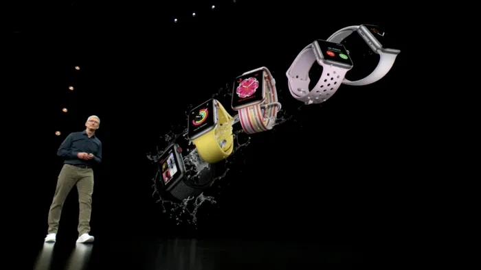 apple iphone lansare 2