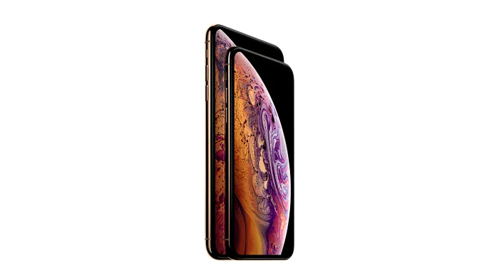 iPhone Xs (8)