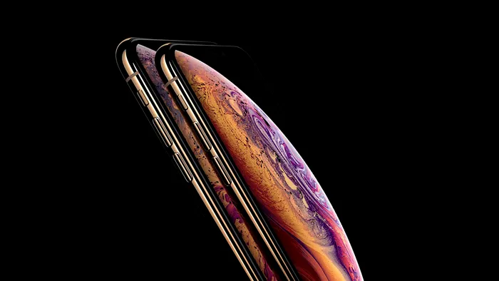 iPhone-Xs-leak-press-photo