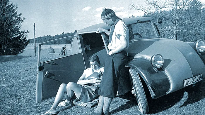 volkswagen beetle standard superior masina evreu hitler