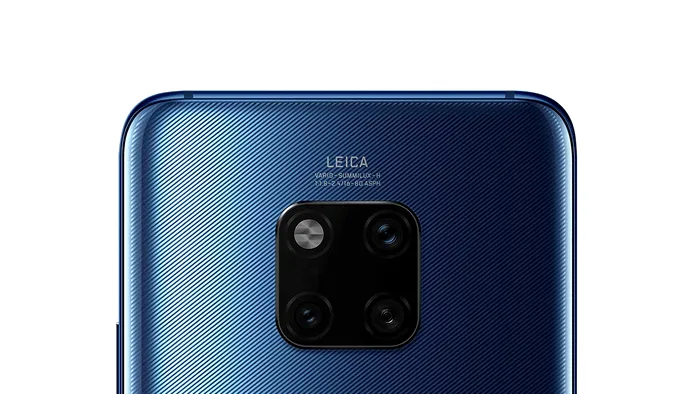 Huawei Mate 20 Pro