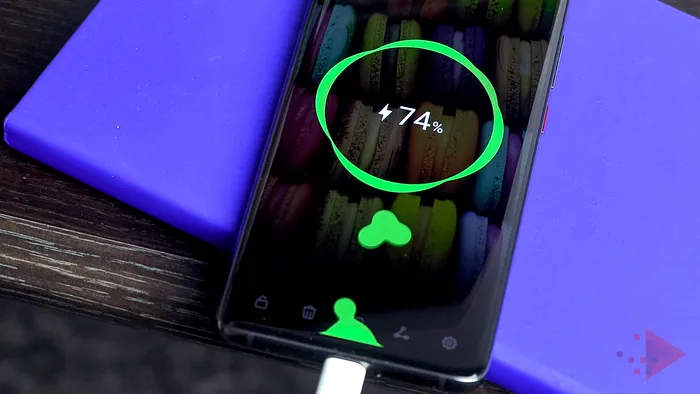 Huawei Mate 20 Pro