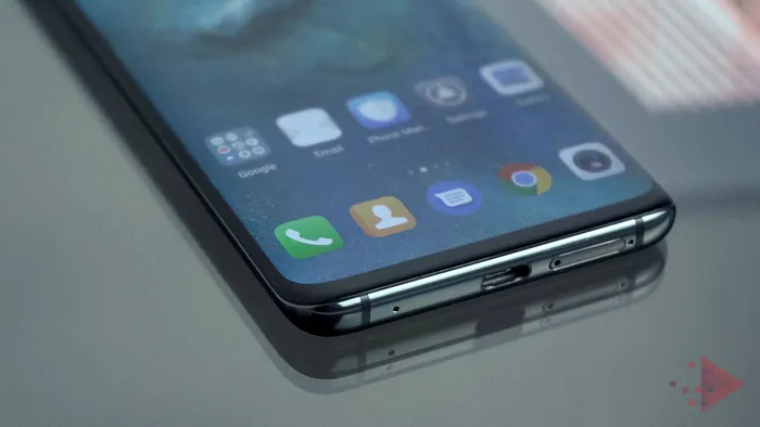 Huawei Mate 20 Pro