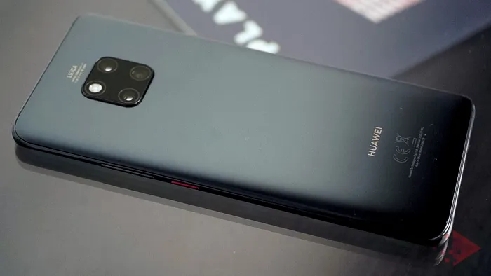 Huawei Mate 20 Pro