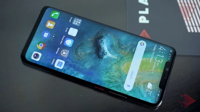 Huawei Mate 20 Pro